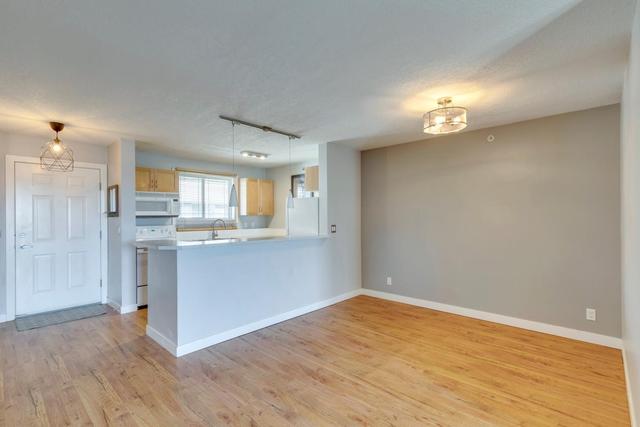 314 - 2440 34 Avenue Sw, Condo with 1 bedrooms, 1 bathrooms and 1 parking in Calgary AB | Image 10