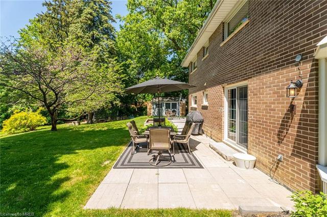 49 Ridgehill Drive, House detached with 4 bedrooms, 3 bathrooms and 6 parking in Brampton ON | Image 19