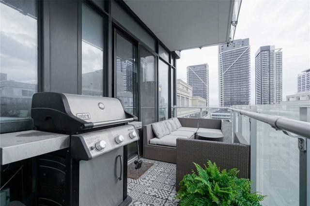 903 - 25 Stafford St, Condo with 2 bedrooms, 2 bathrooms and 1 parking in Toronto ON | Image 20