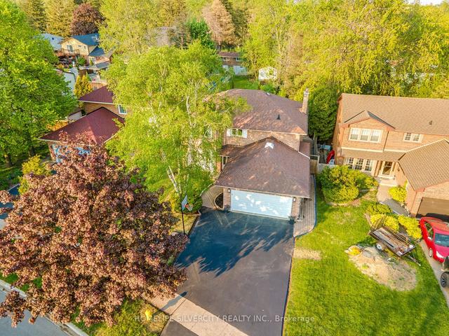 1793 Parkside Dr, House detached with 4 bedrooms, 3 bathrooms and 4 parking in Pickering ON | Image 32