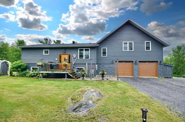 9 Osprey Way, House detached with 1 bedrooms, 3 bathrooms and 11 parking in Georgian Bay ON | Image 1