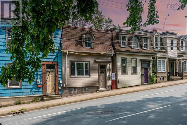 5442 North Street, House semidetached with 3 bedrooms, 1 bathrooms and null parking in Halifax NS | Image 1