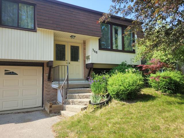 368 Lakeview Dr, House detached with 3 bedrooms, 2 bathrooms and 4 parking in Waterloo ON | Image 23