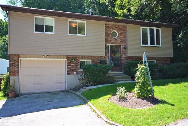 57 2nd Street W, House detached with 4 bedrooms, 2 bathrooms and 2 parking in Owen Sound ON | Image 18