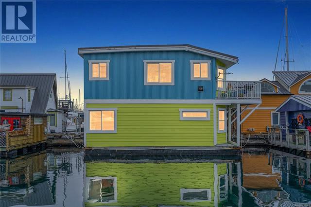 c4 - 1 Dallas Rd, Home with 2 bedrooms, 1 bathrooms and 1 parking in Victoria BC | Image 36