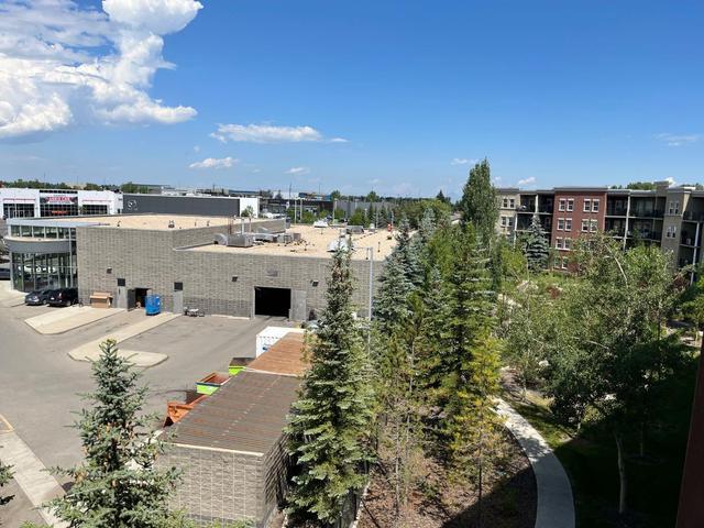 4308 - 11811 Lake Fraser Drive Se, Condo with 1 bedrooms, 1 bathrooms and 1 parking in Calgary AB | Image 12
