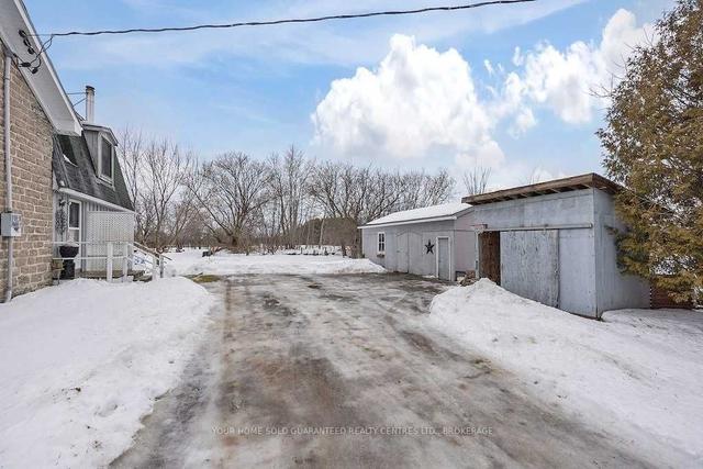 2337 Harlem Rd, House detached with 4 bedrooms, 2 bathrooms and 11 parking in Rideau Lakes ON | Image 25