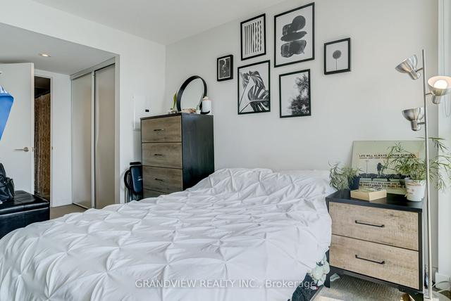 1511 - 75 Queens Wharf Rd, Condo with 1 bedrooms, 1 bathrooms and 0 parking in Toronto ON | Image 7