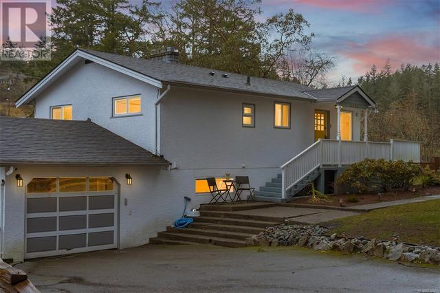 4850 Elk Rd, House detached with 4 bedrooms, 2 bathrooms and 8 parking in Saanich BC | Image 42