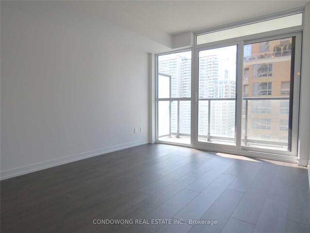 1907 - 125 Redpath Ave, Condo with 1 bedrooms, 1 bathrooms and 0 parking in Toronto ON | Image 2