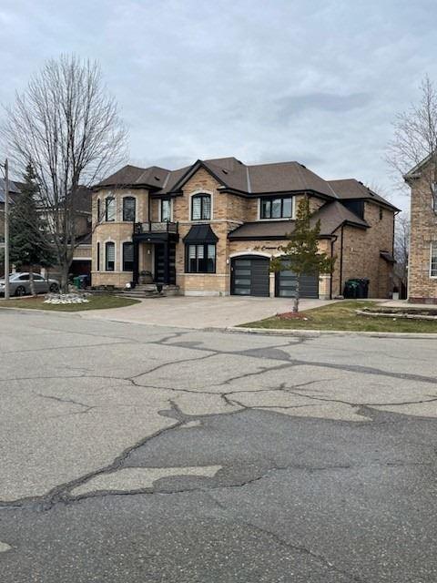20 Cosmo Crt, House detached with 5 bedrooms, 6 bathrooms and 8 parking in Brampton ON | Image 12
