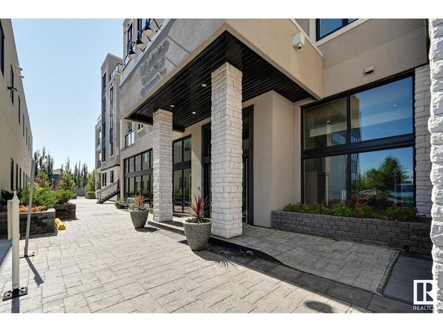 108 - 1350 Windermere Wy Sw, Condo with 2 bedrooms, 2 bathrooms and 1 parking in Edmonton AB | Image 32