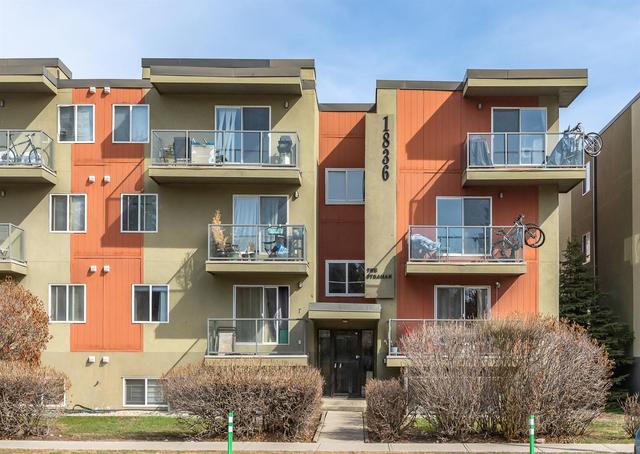 104 - 1836 12 Avenue Sw, Condo with 1 bedrooms, 1 bathrooms and 1 parking in Calgary AB | Image 2