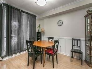 107 - 2500 Bridletowne Circ, Condo with 2 bedrooms, 1 bathrooms and 2 parking in Toronto ON | Image 4