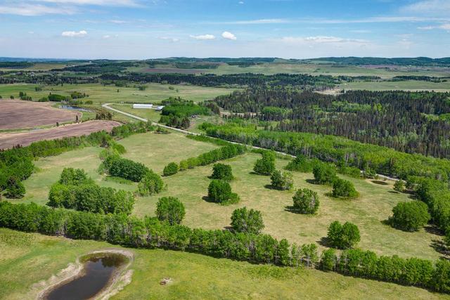 0 223 Avenue W, Home with 0 bedrooms, 0 bathrooms and null parking in Foothills County AB | Image 6
