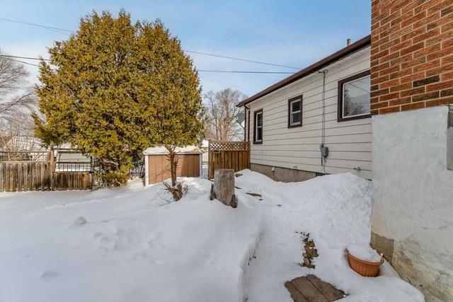 15842 Airport Rd, House detached with 3 bedrooms, 2 bathrooms and 5 parking in Caledon ON | Image 15