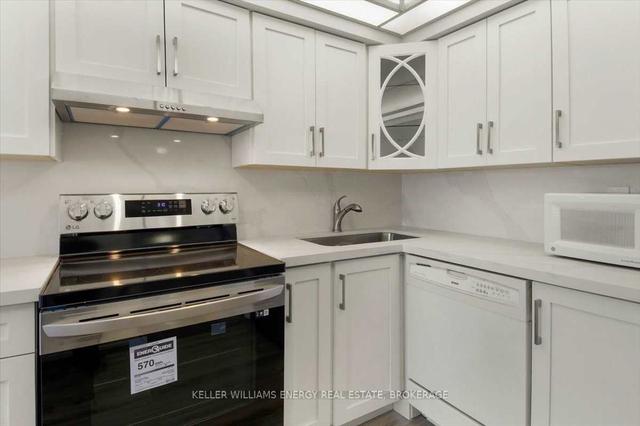 411 - 4725 Sheppard Ave E, Condo with 2 bedrooms, 2 bathrooms and 2 parking in Toronto ON | Image 23