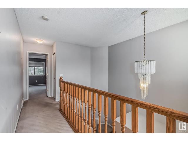 17053 113 St Nw, House attached with 3 bedrooms, 2 bathrooms and null parking in Edmonton AB | Image 28