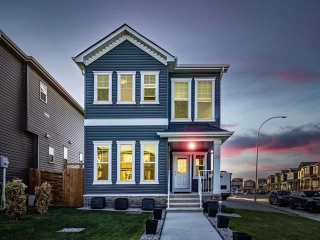 30 Evanscrest Common Nw, House detached with 4 bedrooms, 3 bathrooms and 6 parking in Calgary AB | Image 1