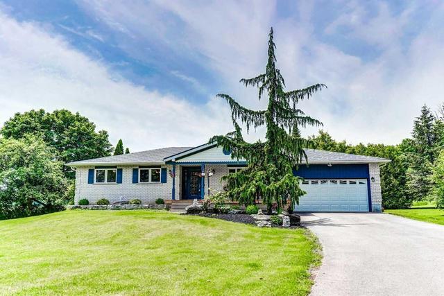6730 Solina Rd, House detached with 3 bedrooms, 3 bathrooms and 6 parking in Clarington ON | Image 1