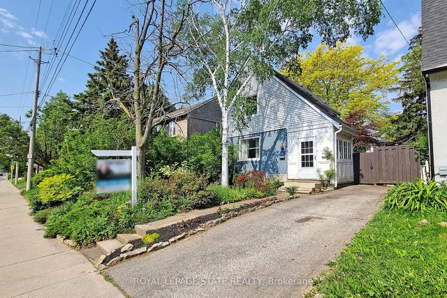 41 Longwood Rd N, House detached with 2 bedrooms, 2 bathrooms and 2 parking in Hamilton ON | Image 19