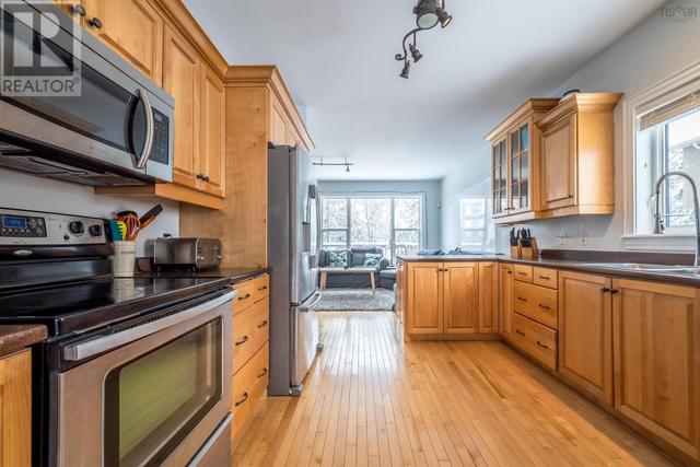 11 - 26 Oxer Close, House semidetached with 4 bedrooms, 3 bathrooms and null parking in Halifax NS | Image 10