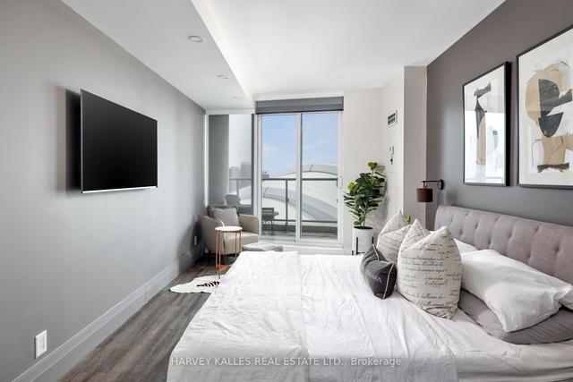 3105 - 373 Front St W, Condo with 2 bedrooms, 2 bathrooms and 2 parking in Toronto ON | Image 21