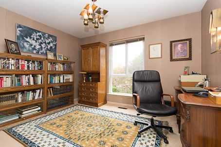 80 Crimson Millway, Townhouse with 4 bedrooms, 4 bathrooms and 4 parking in Toronto ON | Image 5