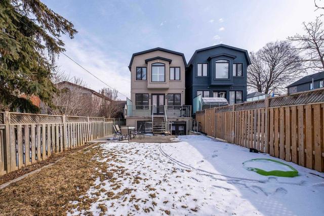 982b Kipling Ave, House detached with 4 bedrooms, 5 bathrooms and 4 parking in Toronto ON | Image 13