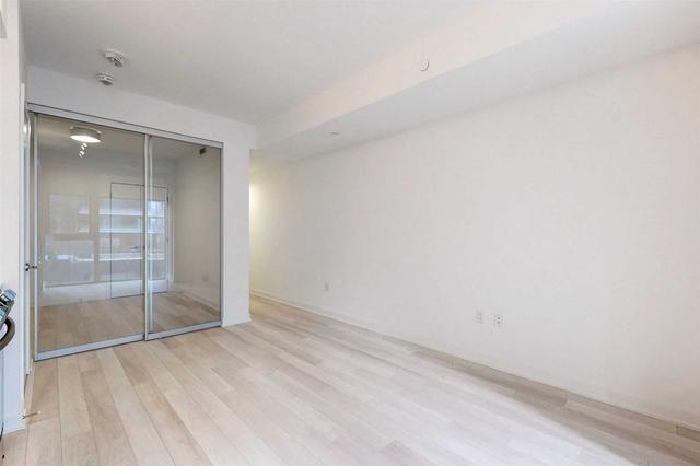705 - 357 King St W, Condo with 1 bedrooms, 1 bathrooms and 0 parking in Toronto ON | Image 6