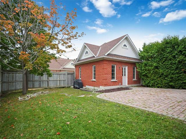 80 Irish Rose Dr, House attached with 3 bedrooms, 4 bathrooms and 3 parking in Markham ON | Image 24