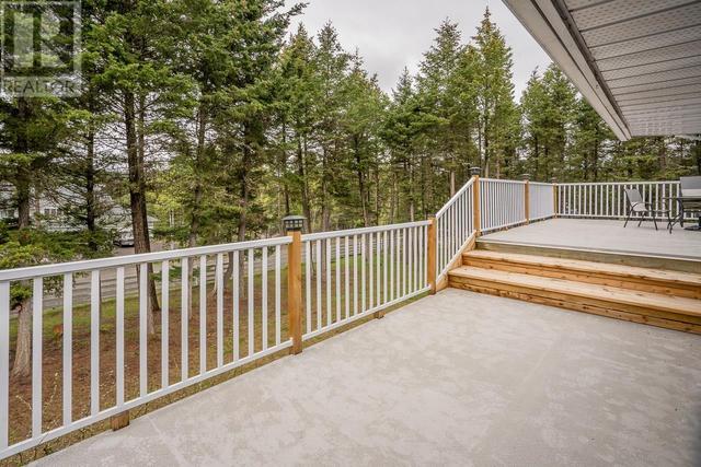 4880 Wawpuss Place, House detached with 5 bedrooms, 3 bathrooms and null parking in Cariboo G BC | Image 28