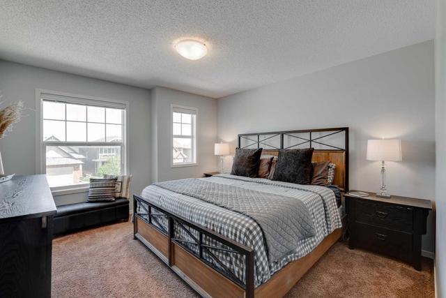 81 Sage Hill Landing Nw, House detached with 3 bedrooms, 3 bathrooms and 4 parking in Calgary AB | Image 30
