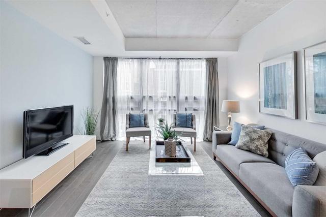 103 - 530 Indian Grve, Condo with 1 bedrooms, 2 bathrooms and 1 parking in Toronto ON | Image 15