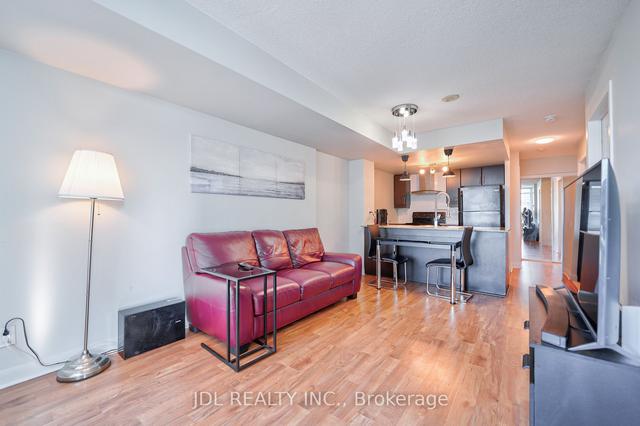 2311 - 190 Borough Dr, Condo with 1 bedrooms, 1 bathrooms and 1 parking in Toronto ON | Image 13