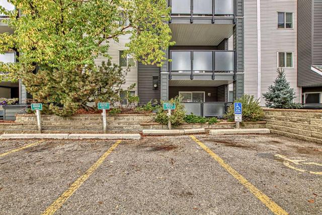204 - 10 Sierra Morena Mews Sw, Condo with 2 bedrooms, 2 bathrooms and 2 parking in Calgary AB | Image 35