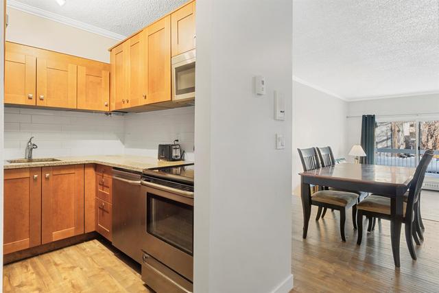 203 - 1720 13 Street Sw, Condo with 1 bedrooms, 1 bathrooms and 1 parking in Calgary AB | Image 11
