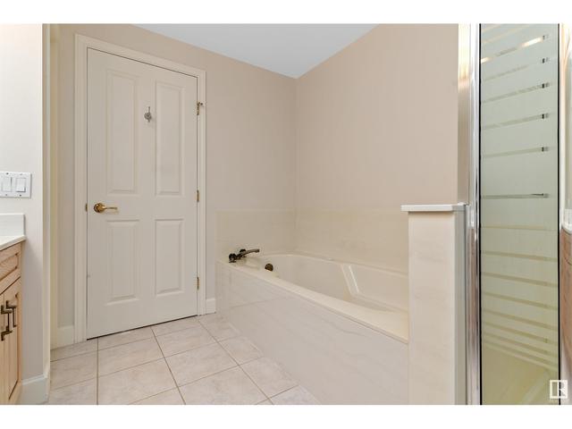 207 - 11650 79 Av Nw, Condo with 2 bedrooms, 2 bathrooms and 2 parking in Edmonton AB | Image 29