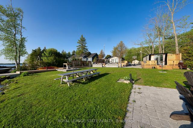 28 Eldonia Rd, House detached with 2 bedrooms, 1 bathrooms and 8 parking in Kawartha Lakes ON | Image 19