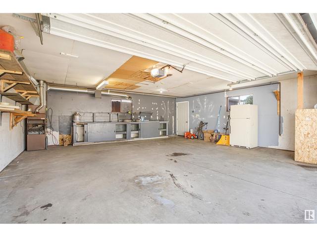 5916 11 Av Nw, House detached with 3 bedrooms, 2 bathrooms and null parking in Edmonton AB | Image 38