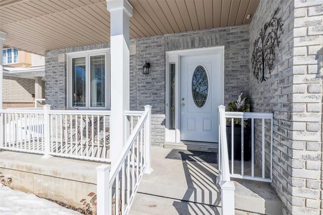 69 Brighton Rd, House detached with 2 bedrooms, 2 bathrooms and 3 parking in Barrie ON | Image 21