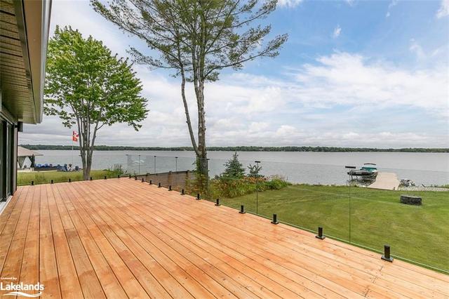 62 Valley Road, House detached with 4 bedrooms, 3 bathrooms and 5 parking in Georgian Bay ON | Image 13