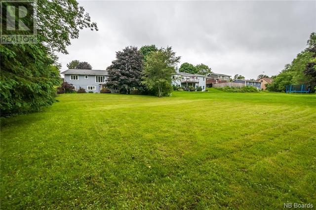41 Maxwell Drive, House detached with 5 bedrooms, 2 bathrooms and null parking in Sussex NB | Image 12