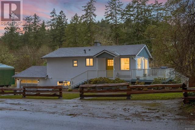 4850 Elk Rd, House detached with 4 bedrooms, 2 bathrooms and 8 parking in Saanich BC | Image 40