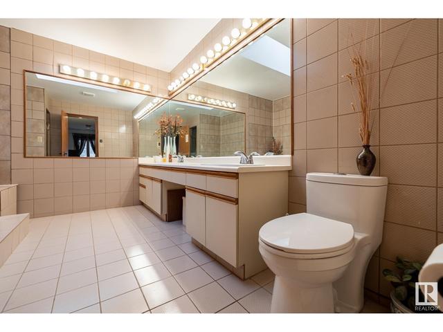 15124 Ramsay Cr Nw, House detached with 5 bedrooms, 5 bathrooms and null parking in Edmonton AB | Image 28