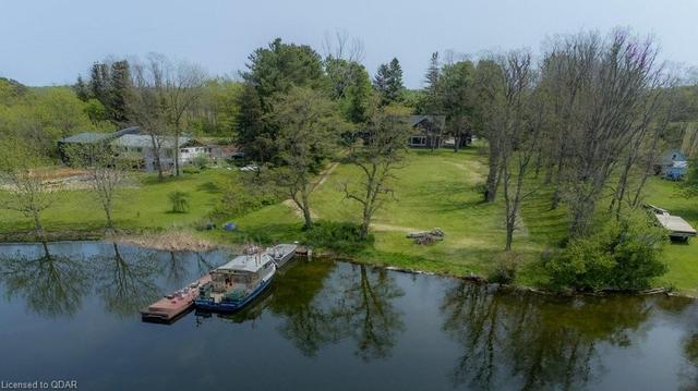67 Cressy Bayside Drive, House detached with 3 bedrooms, 1 bathrooms and 6 parking in Prince Edward County ON | Image 11