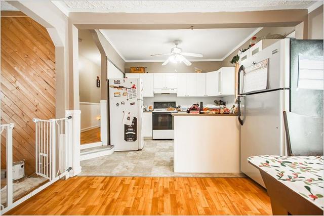 675 Elgin Street, House detached with 3 bedrooms, 2 bathrooms and 3 parking in Pembroke ON | Image 5
