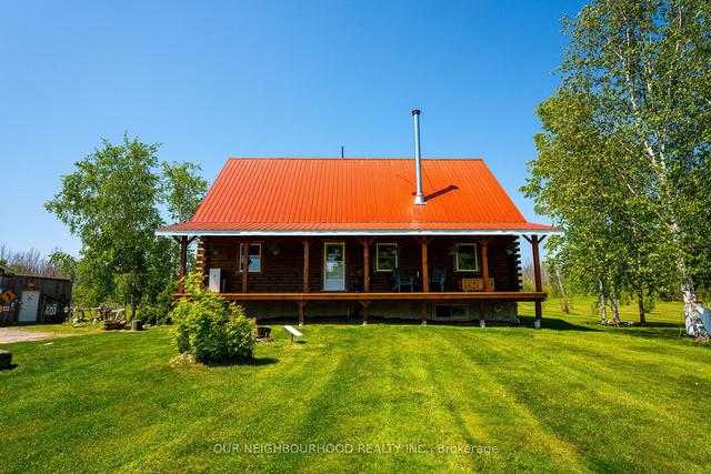 364 Lakeshore Rd, House detached with 2 bedrooms, 2 bathrooms and 33 parking in Brighton ON | Image 37
