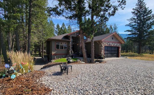 4895 Kimpton Rise, House detached with 4 bedrooms, 3 bathrooms and null parking in East Kootenay F BC | Image 9