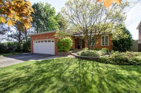 1028 Streambank Dr, House detached with 4 bedrooms, 4 bathrooms and 4 parking in Mississauga ON | Image 1